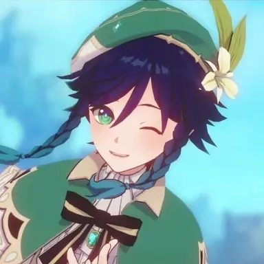 Profile image of Venti