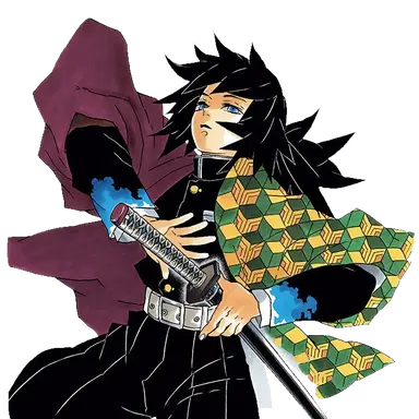 Profile image of 토미오카 기유