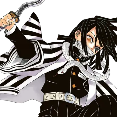 Profile image of 이구로 오바나이