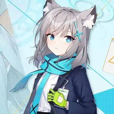 Profile image of 砂狼シロコ