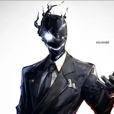 Profile image of 黒服