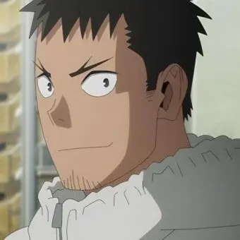 Profile image of 히비노 카프카