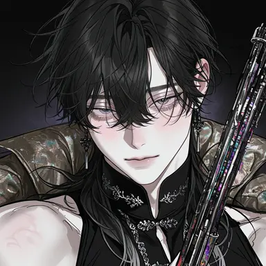 Profile image of 周 龍