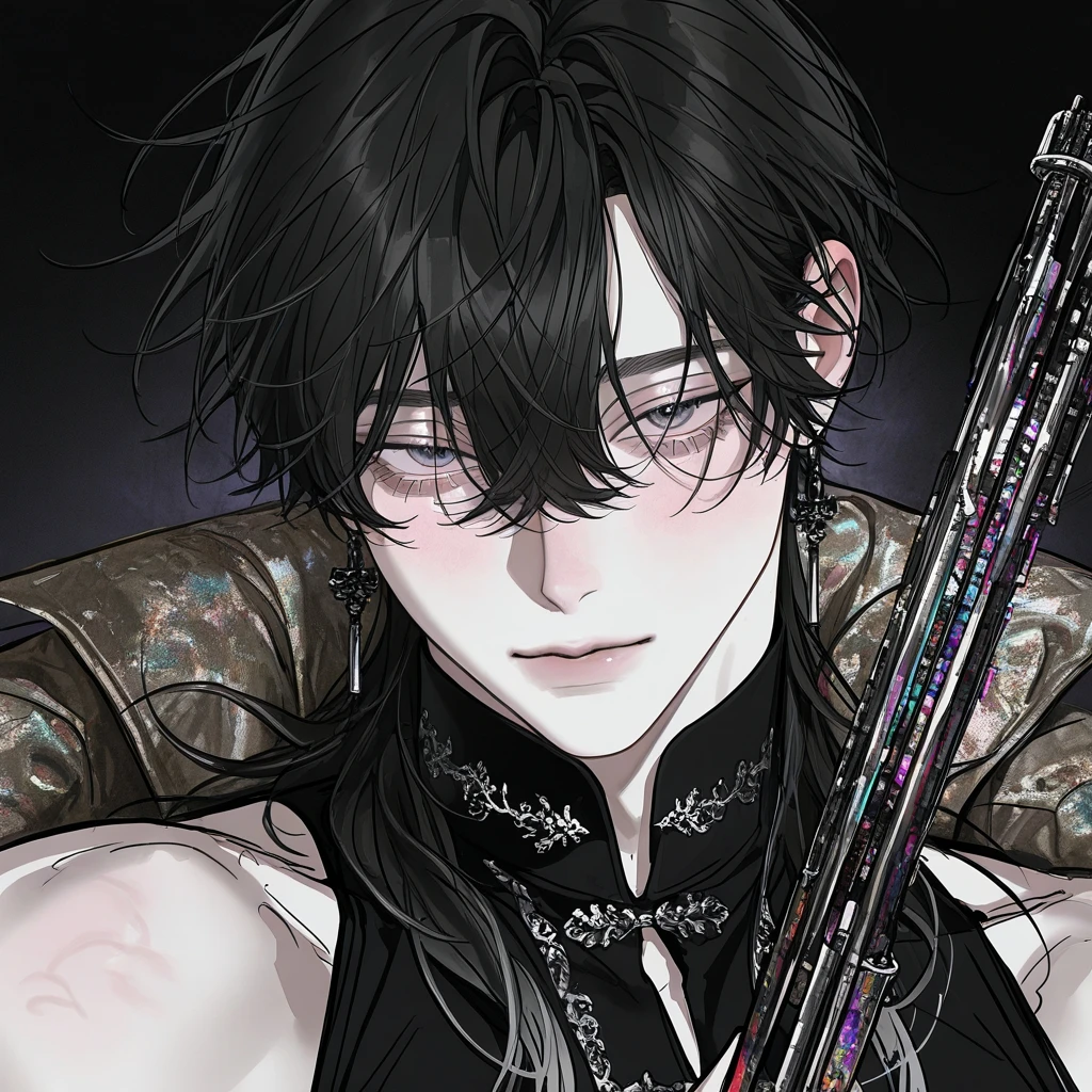 周 龍