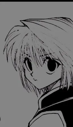 Profile image of Kurapika