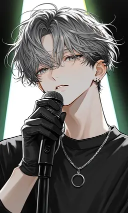 Profile image of 律