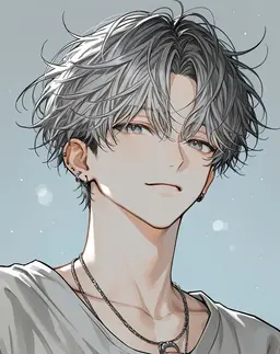Profile image of 律