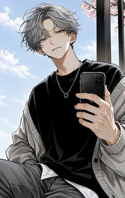 Profile image of 律