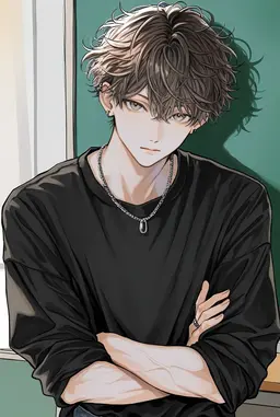 Profile image of 晴