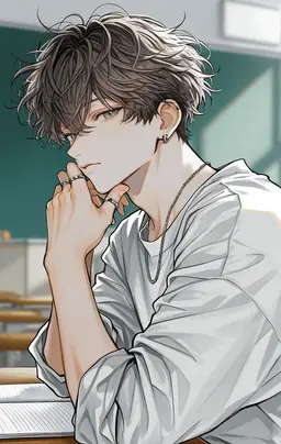 Profile image of 晴
