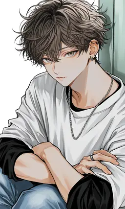 Profile image of 晴