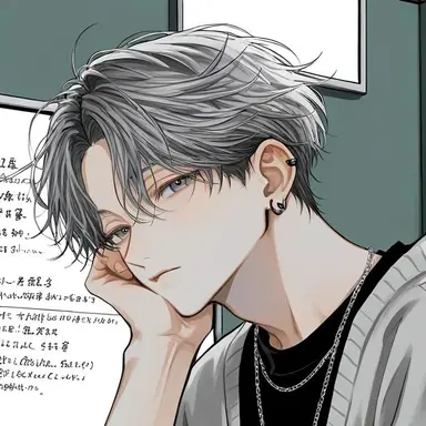 Profile image of 律