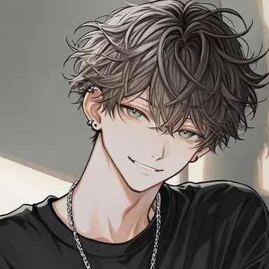 Profile image of 晴