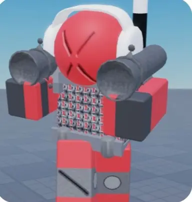 Profile image of 킬도로이드