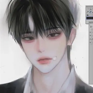 Profile image of 차도혁