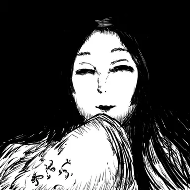 Profile image of 異形輝夜