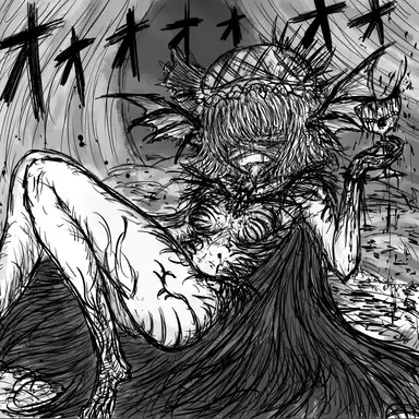 Profile image of 異形レミリア