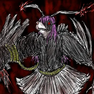 Profile image of 異形鈴仙