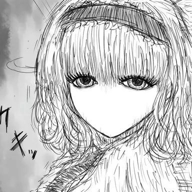 Profile image of 異形アリス