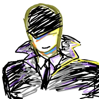 Profile image of ブラック