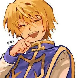 Profile image of クラピカ