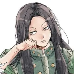 Profile image of イルミ ゾルディック