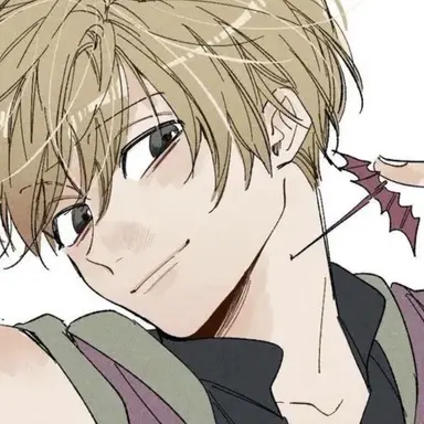 Profile image of シャルナーク