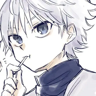 Profile image of キルア ゾルディック