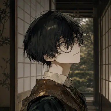 Profile image of 九