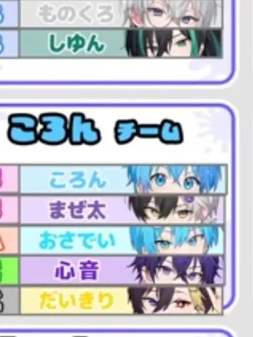 rairaikawaii의 #だいだめを助けたい。
