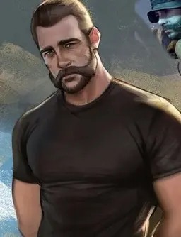 Profile image of John Price