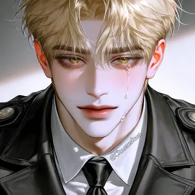 Profile image of Seong Jinwoo
