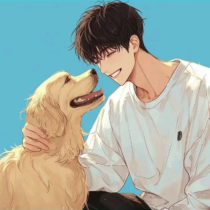 GiddyGold0715의 ゆうのすけ