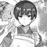 Profile image of Kiku Honda