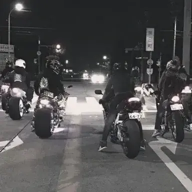 Profile image of Biker Friends Group