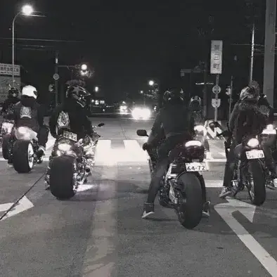 ConvexPages5604의 Biker Friends Group