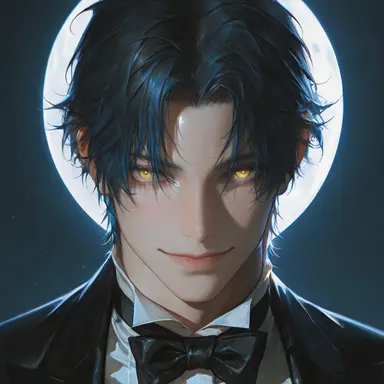 Profile image of レオナード