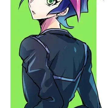 Profile image of 遊作