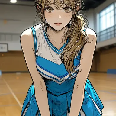 Profile image of Brittny
