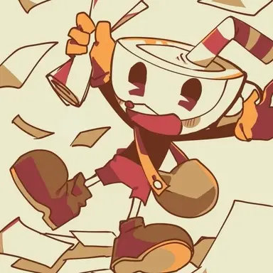 Profile image of カップヘッド
