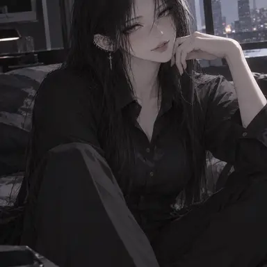 Profile image of Seo Go-eun