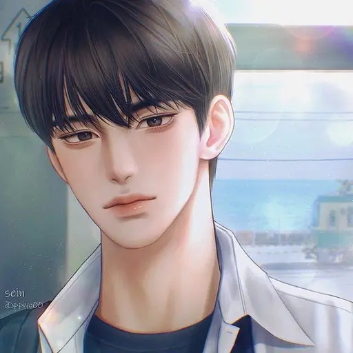 Njimmm의 강이혁