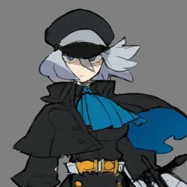 Profile image of Luna