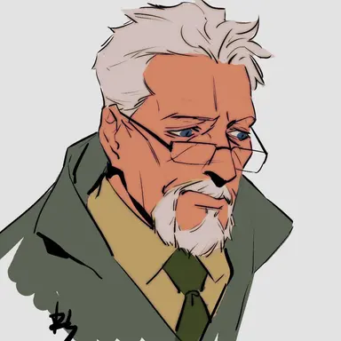 Profile image of William