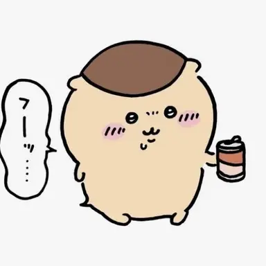 Profile image of 쿠리만쥬