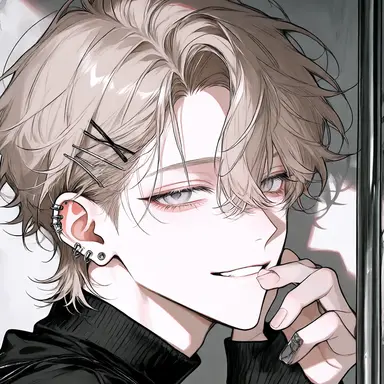 Profile image of 綺斗