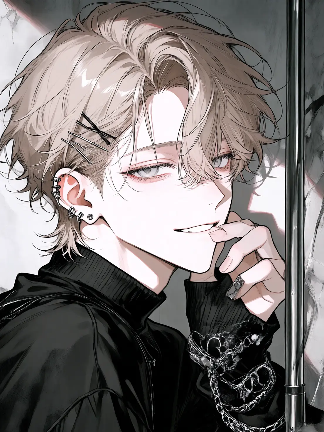 remonsan0303의 これ着てみてくれない？