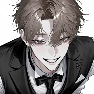 Profile image of 카미시로 리히토