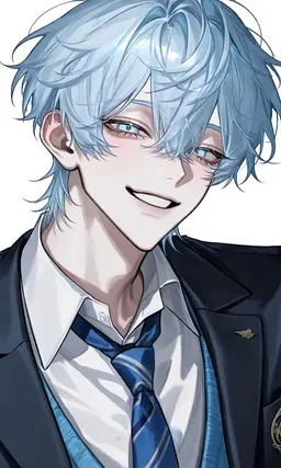 Profile image of 아오츠키 시온