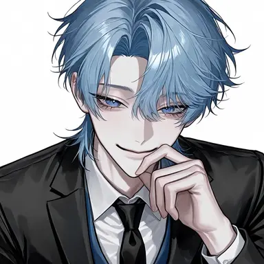 Profile image of 아오츠키 시온